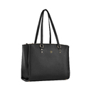 Сумка женская WENGER RosaLyn 14'', черная, полиэстер, 38х29х24 см, 20 л для нанесения логотипа