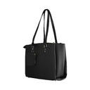 Сумка женская WENGER RosaLyn 14'', черная, полиэстер, 38х29х24 см, 20 л для нанесения логотипа