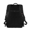 Рюкзак VICTORINOX Altmont Original Vertical-Zip Backpack, чёрный, 100% полиэстер, 33x23x47 см, 24 л для нанесения логотипа