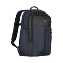 Рюкзак VICTORINOX Altmont Original Vertical-Zip Backpack, синий, 100% полиэстер, 33x23x47 см, 24 л для нанесения логотипа