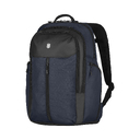 Рюкзак VICTORINOX Altmont Original Vertical-Zip Backpack, синий, 100% полиэстер, 33x23x47 см, 24 л для нанесения логотипа