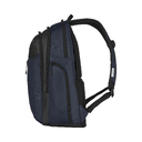 Рюкзак VICTORINOX Altmont Original Vertical-Zip Backpack, синий, 100% полиэстер, 33x23x47 см, 24 л для нанесения логотипа