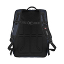 Рюкзак VICTORINOX Altmont Original Vertical-Zip Backpack, синий, 100% полиэстер, 33x23x47 см, 24 л для нанесения логотипа