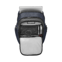 Рюкзак VICTORINOX Altmont Original Vertical-Zip Backpack, синий, 100% полиэстер, 33x23x47 см, 24 л для нанесения логотипа