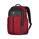 Рюкзак VICTORINOX Altmont Original Vertical-Zip Backpack, красный, 100% полиэстер, 33x23x47 см, 24 л для нанесения логотипа