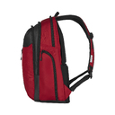 Рюкзак VICTORINOX Altmont Original Vertical-Zip Backpack, красный, 100% полиэстер, 33x23x47 см, 24 л для нанесения логотипа