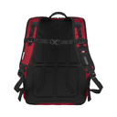 Рюкзак VICTORINOX Altmont Original Vertical-Zip Backpack, красный, 100% полиэстер, 33x23x47 см, 24 л для нанесения логотипа