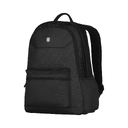 Рюкзак VICTORINOX Altmont Original Standard Backpack, чёрный, 100% полиэстер, 31x23x45 см, 25 л для нанесения логотипа