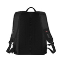 Рюкзак VICTORINOX Altmont Original Standard Backpack, чёрный, 100% полиэстер, 31x23x45 см, 25 л для нанесения логотипа