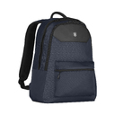 Рюкзак VICTORINOX Altmont Original Standard Backpack, синий, 100% полиэстер, 31x23x45 см, 25 л для нанесения логотипа
