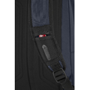 Рюкзак VICTORINOX Altmont Original Standard Backpack, синий, 100% полиэстер, 31x23x45 см, 25 л для нанесения логотипа