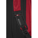 Рюкзак VICTORINOX Altmont Original Standard Backpack, красный, 100% полиэстер, 31x23x45 см, 25 л для нанесения логотипа