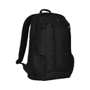 Рюкзак VICTORINOX Altmont Original Slimline Laptop 15,6'', чёрный, полиэстер, 30x22x47 см, 24 л для нанесения логотипа