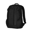 Рюкзак VICTORINOX Altmont Original Slimline Laptop 15,6'', чёрный, полиэстер, 30x22x47 см, 24 л для нанесения логотипа