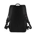 Рюкзак VICTORINOX Altmont Original Slimline Laptop 15,6'', чёрный, полиэстер, 30x22x47 см, 24 л для нанесения логотипа