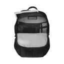 Рюкзак VICTORINOX Altmont Original Slimline Laptop 15,6'', чёрный, полиэстер, 30x22x47 см, 24 л для нанесения логотипа