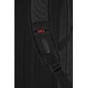 Рюкзак VICTORINOX Altmont Original Slimline Laptop 15,6'', чёрный, полиэстер, 30x22x47 см, 24 л для нанесения логотипа