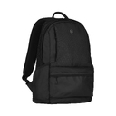 Рюкзак VICTORINOX Altmont Original Laptop Backpack 15,6'', чёрный, 100% полиэстер, 32x21x48 см, 22 л для нанесения логотипа