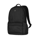 Рюкзак VICTORINOX Altmont Original Laptop Backpack 15,6'', чёрный, 100% полиэстер, 32x21x48 см, 22 л для нанесения логотипа