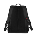 Рюкзак VICTORINOX Altmont Original Laptop Backpack 15,6'', чёрный, 100% полиэстер, 32x21x48 см, 22 л для нанесения логотипа
