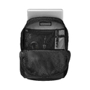 Рюкзак VICTORINOX Altmont Original Laptop Backpack 15,6'', чёрный, 100% полиэстер, 32x21x48 см, 22 л для нанесения логотипа