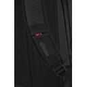 Рюкзак VICTORINOX Altmont Original Laptop Backpack 15,6'', чёрный, 100% полиэстер, 32x21x48 см, 22 л для нанесения логотипа