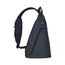 Рюкзак с одним плечевым ремнём VICTORINOX Altmont Original, синий, нейлон, 25x14x43 см, 7 л для нанесения логотипа