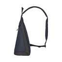 Рюкзак с одним плечевым ремнём VICTORINOX Altmont Original, синий, нейлон, 25x14x43 см, 7 л для нанесения логотипа