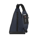 Рюкзак с одним плечевым ремнём VICTORINOX Altmont Original, синий, нейлон, 25x14x43 см, 7 л для нанесения логотипа