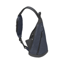 Рюкзак с одним плечевым ремнём VICTORINOX Altmont Original, синий, нейлон, 25x14x43 см, 7 л для нанесения логотипа
