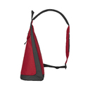 Рюкзак с одним плечевым ремнём VICTORINOX Altmont Original, красный, нейлон, 25x14x43 см, 7 л для нанесения логотипа