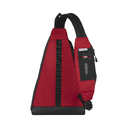 Рюкзак с одним плечевым ремнём VICTORINOX Altmont Original, красный, нейлон, 25x14x43 см, 7 л для нанесения логотипа
