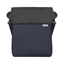 Сумка наплечная VICTORINOX Altmont Original Flapover Digital Bag, синяя, нейлон, 26x10x30 см, 7 л для нанесения логотипа