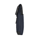 Сумка наплечная VICTORINOX Altmont Original Flapover Digital Bag, синяя, нейлон, 26x10x30 см, 7 л для нанесения логотипа