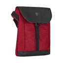 Сумка наплечная VICTORINOX Altmont Original Flapover Digital Bag, красная, нейлон, 26x10x30 см, 7 л для нанесения логотипа