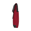 Сумка наплечная VICTORINOX Altmont Original Flapover Digital Bag, красная, нейлон, 26x10x30 см, 7 л для нанесения логотипа