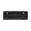 Рюкзак на одно плечо VICTORINOX Altmont Professional Tablet Sling, чёрный, полиэфирная ткань, 24x10x39 см, 8 л для нанесения логотипа