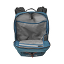 Рюкзак VICTORINOX Altmont Active L.W. Compact Backpack, бирюзовый, 100% нейлон, 28x17x44 см, 18 л для нанесения логотипа