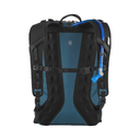Рюкзак VICTORINOX Altmont Active L.W. Compact Backpack, бирюзовый, 100% нейлон, 28x17x44 см, 18 л для нанесения логотипа