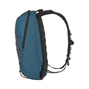 Рюкзак VICTORINOX Altmont Active L.W. Compact Backpack, бирюзовый, 100% нейлон, 28x17x44 см, 18 л для нанесения логотипа