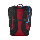 Рюкзак VICTORINOX Altmont Active L.W. Compact Backpack, красный, 100% нейлон, 28x17x44 см, 18 л для нанесения логотипа