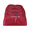 Рюкзак VICTORINOX Altmont Active L.W. Compact Backpack, красный, 100% нейлон, 28x17x44 см, 18 л для нанесения логотипа