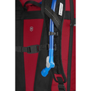 Рюкзак VICTORINOX Altmont Active L.W. Compact Backpack, красный, 100% нейлон, 28x17x44 см, 18 л для нанесения логотипа
