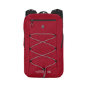 Рюкзак VICTORINOX Altmont Active L.W. Compact Backpack, красный, 100% нейлон, 28x17x44 см, 18 л для нанесения логотипа