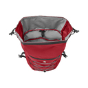 Рюкзак VICTORINOX Altmont Active L.W. Rolltop Backpack, красный, 100% нейлон, 30x19x46 см, 20 л для нанесения логотипа