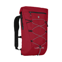 Рюкзак VICTORINOX Altmont Active L.W. Rolltop Backpack, красный, 100% нейлон, 30x19x46 см, 20 л для нанесения логотипа