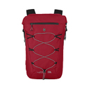 Рюкзак VICTORINOX Altmont Active L.W. Rolltop Backpack, красный, 100% нейлон, 30x19x46 см, 20 л для нанесения логотипа
