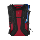 Рюкзак VICTORINOX Altmont Active L.W. Expandable Backpack, красный, 100% нейлон, 33x21x49 см, 25 л для нанесения логотипа