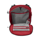 Рюкзак VICTORINOX Altmont Active L.W. Expandable Backpack, красный, 100% нейлон, 33x21x49 см, 25 л для нанесения логотипа