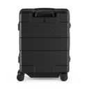 Чемодан VICTORINOX Lexicon Framed, черный, 100% поликарбонат Makrolon, 40x20x55 см, 33 л для нанесения логотипа